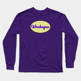 Waukegan East Long Sleeve T-Shirt